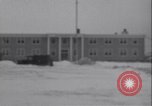 Standbild USA Fallschirmjäger Kanada, 1954, aus Sekunde 54 historischem Filmmaterial Videoclip 65675022813