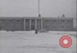Standbild USA Fallschirmjäger Kanada, 1954, aus Sekunde 56 historischem Filmmaterial Videoclip 65675022813