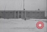 Standbild USA Fallschirmjäger Kanada, 1954, aus Sekunde 57 historischem Filmmaterial Videoclip 65675022813