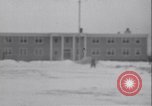 Standbild USA Fallschirmjäger Kanada, 1954, aus Sekunde 58 historischem Filmmaterial Videoclip 65675022813
