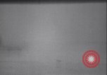 Standbild Militärische Übung "Wind Chill" Neufundland Kanada, 1954, aus Sekunde 20 historischem Filmmaterial Videoclip 65675022814
