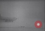 Standbild Militärische Übung "Wind Chill" Neufundland Kanada, 1954, aus Sekunde 23 historischem Filmmaterial Videoclip 65675022814