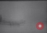 Standbild Militärische Übung "Wind Chill" Neufundland Kanada, 1954, aus Sekunde 25 historischem Filmmaterial Videoclip 65675022814