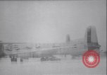 Standbild Militärische Übung "Wind Chill" Neufundland Kanada, 1954, aus Sekunde 39 historischem Filmmaterial Videoclip 65675022814