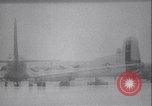 Standbild Militärische Übung "Wind Chill" Neufundland Kanada, 1954, aus Sekunde 41 historischem Filmmaterial Videoclip 65675022814