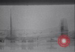 Standbild Militärische Übung "Wind Chill" Neufundland Kanada, 1954, aus Sekunde 42 historischem Filmmaterial Videoclip 65675022814