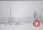 Standbild Militärische Übung "Wind Chill" Neufundland Kanada, 1954, aus Sekunde 44 historischem Filmmaterial Videoclip 65675022814