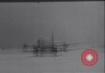 Standbild Militärische Übung "Wind Chill" Neufundland Kanada, 1954, aus Sekunde 45 historischem Filmmaterial Videoclip 65675022814
