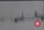 Standbild Militärische Übung "Wind Chill" Neufundland Kanada, 1954, aus Sekunde 51 historischem Filmmaterial Videoclip 65675022814