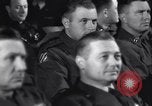 Standbild Militärische Übung "Wind Chill" Neufundland Kanada, 1954, aus Sekunde 61 historischem Filmmaterial Videoclip 65675022814