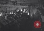Image of United States Army Airborne troops Greenland, 1954, second 18 stock footage video 65675022815