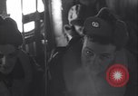 Image of United States Army Airborne troops Greenland, 1954, second 27 stock footage video 65675022815