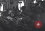 Image of United States Army Airborne troops Greenland, 1954, second 29 stock footage video 65675022815