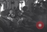 Image of United States Army Airborne troops Greenland, 1954, second 30 stock footage video 65675022815