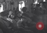 Image of United States Army Airborne troops Greenland, 1954, second 31 stock footage video 65675022815