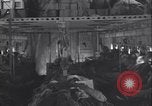 Image of United States Army Airborne troops Greenland, 1954, second 36 stock footage video 65675022815