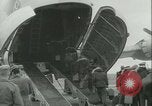 Standbild C-124 Globemaster II New Mexico United States USA, 1954, aus Sekunde 13 historischem Filmmaterial Videoclip 65675022816
