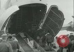 Standbild C-124 Globemaster II New Mexico United States USA, 1954, aus Sekunde 14 historischem Filmmaterial Videoclip 65675022816