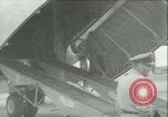Standbild C-124 Globemaster II New Mexico United States USA, 1954, aus Sekunde 18 historischem Filmmaterial Videoclip 65675022816
