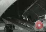 Standbild C-124 Globemaster II New Mexico United States USA, 1954, aus Sekunde 19 historischem Filmmaterial Videoclip 65675022816