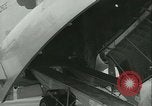 Standbild C-124 Globemaster II New Mexico United States USA, 1954, aus Sekunde 21 historischem Filmmaterial Videoclip 65675022816