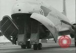 Standbild C-124 Globemaster II New Mexico United States USA, 1954, aus Sekunde 23 historischem Filmmaterial Videoclip 65675022816