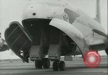 Standbild C-124 Globemaster II New Mexico United States USA, 1954, aus Sekunde 25 historischem Filmmaterial Videoclip 65675022816
