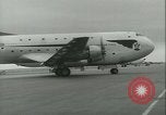 Standbild C-124 Globemaster II New Mexico United States USA, 1954, aus Sekunde 40 historischem Filmmaterial Videoclip 65675022816