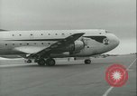 Standbild C-124 Globemaster II New Mexico United States USA, 1954, aus Sekunde 41 historischem Filmmaterial Videoclip 65675022816