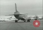 Standbild C-124 Globemaster II New Mexico United States USA, 1954, aus Sekunde 47 historischem Filmmaterial Videoclip 65675022816