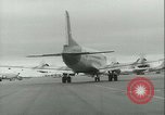 Standbild C-124 Globemaster II New Mexico United States USA, 1954, aus Sekunde 48 historischem Filmmaterial Videoclip 65675022816