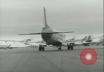 Standbild C-124 Globemaster II New Mexico United States USA, 1954, aus Sekunde 49 historischem Filmmaterial Videoclip 65675022816