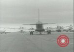 Standbild C-124 Globemaster II New Mexico United States USA, 1954, aus Sekunde 56 historischem Filmmaterial Videoclip 65675022816