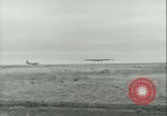 Standbild C-124 Globemaster II New Mexico United States USA, 1954, aus Sekunde 57 historischem Filmmaterial Videoclip 65675022816