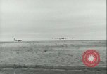 Standbild C-124 Globemaster II New Mexico United States USA, 1954, aus Sekunde 58 historischem Filmmaterial Videoclip 65675022816