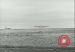 Standbild C-124 Globemaster II New Mexico United States USA, 1954, aus Sekunde 59 historischem Filmmaterial Videoclip 65675022816