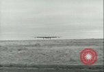 Standbild C-124 Globemaster II New Mexico United States USA, 1954, aus Sekunde 61 historischem Filmmaterial Videoclip 65675022816