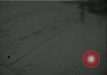 Standbild Convair B-36 Peacemaker Grönland, 1954, aus Sekunde 1 historischem Filmmaterial Videoclip 65675022817