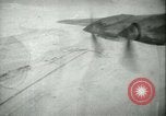 Standbild Convair B-36 Peacemaker Grönland, 1954, aus Sekunde 4 historischem Filmmaterial Videoclip 65675022817