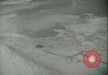 Standbild Convair B-36 Peacemaker Grönland, 1954, aus Sekunde 11 historischem Filmmaterial Videoclip 65675022817