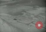 Standbild Convair B-36 Peacemaker Grönland, 1954, aus Sekunde 13 historischem Filmmaterial Videoclip 65675022817