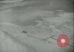 Standbild Convair B-36 Peacemaker Grönland, 1954, aus Sekunde 14 historischem Filmmaterial Videoclip 65675022817
