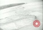 Standbild Convair B-36 Peacemaker Grönland, 1954, aus Sekunde 15 historischem Filmmaterial Videoclip 65675022817