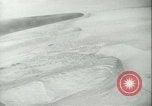 Standbild Convair B-36 Peacemaker Grönland, 1954, aus Sekunde 17 historischem Filmmaterial Videoclip 65675022817