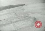 Standbild Convair B-36 Peacemaker Grönland, 1954, aus Sekunde 18 historischem Filmmaterial Videoclip 65675022817