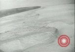 Standbild Convair B-36 Peacemaker Grönland, 1954, aus Sekunde 19 historischem Filmmaterial Videoclip 65675022817