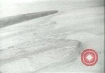 Standbild Convair B-36 Peacemaker Grönland, 1954, aus Sekunde 20 historischem Filmmaterial Videoclip 65675022817