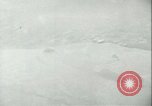 Standbild Convair B-36 Peacemaker Grönland, 1954, aus Sekunde 21 historischem Filmmaterial Videoclip 65675022817