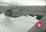 Standbild Convair B-36 Peacemaker Grönland, 1954, aus Sekunde 24 historischem Filmmaterial Videoclip 65675022817