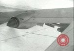 Standbild Convair B-36 Peacemaker Grönland, 1954, aus Sekunde 25 historischem Filmmaterial Videoclip 65675022817